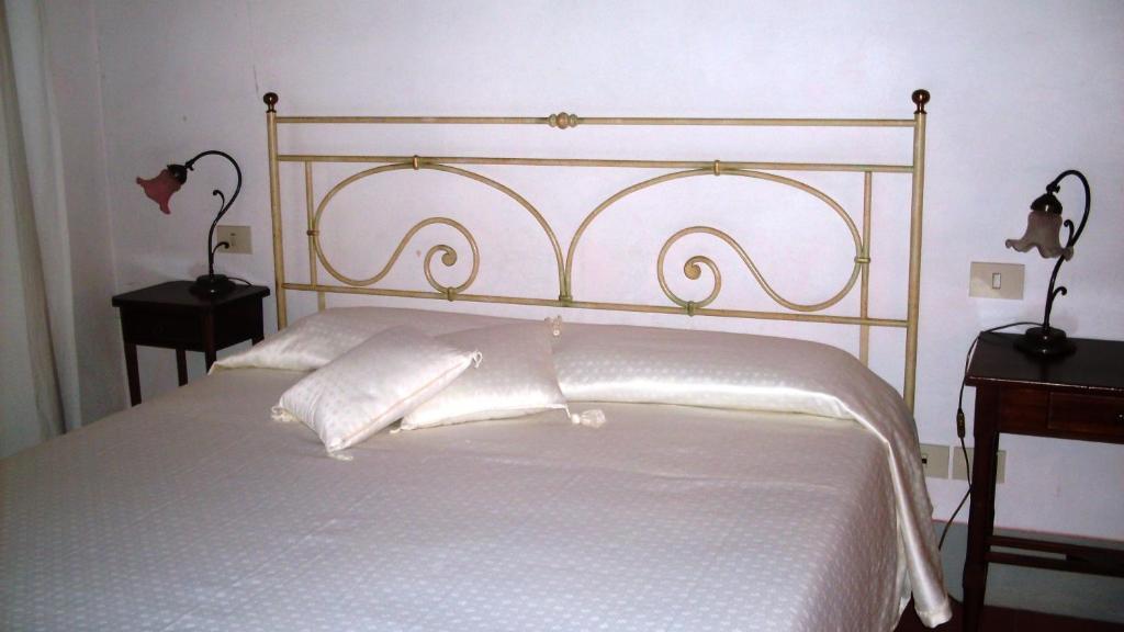 Bed and Breakfast La Fonte Del Cieco Gaiole in Chianti Pokoj fotografie